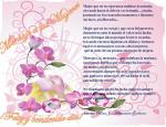 Mensaje a las Mujeres