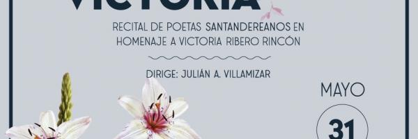 Recital Poético